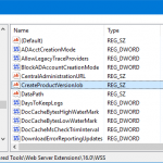 SharePoint Patching and Get-SPProduct -local