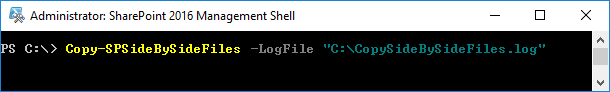 sp-powershell-copy-side-by-side-files-logfile